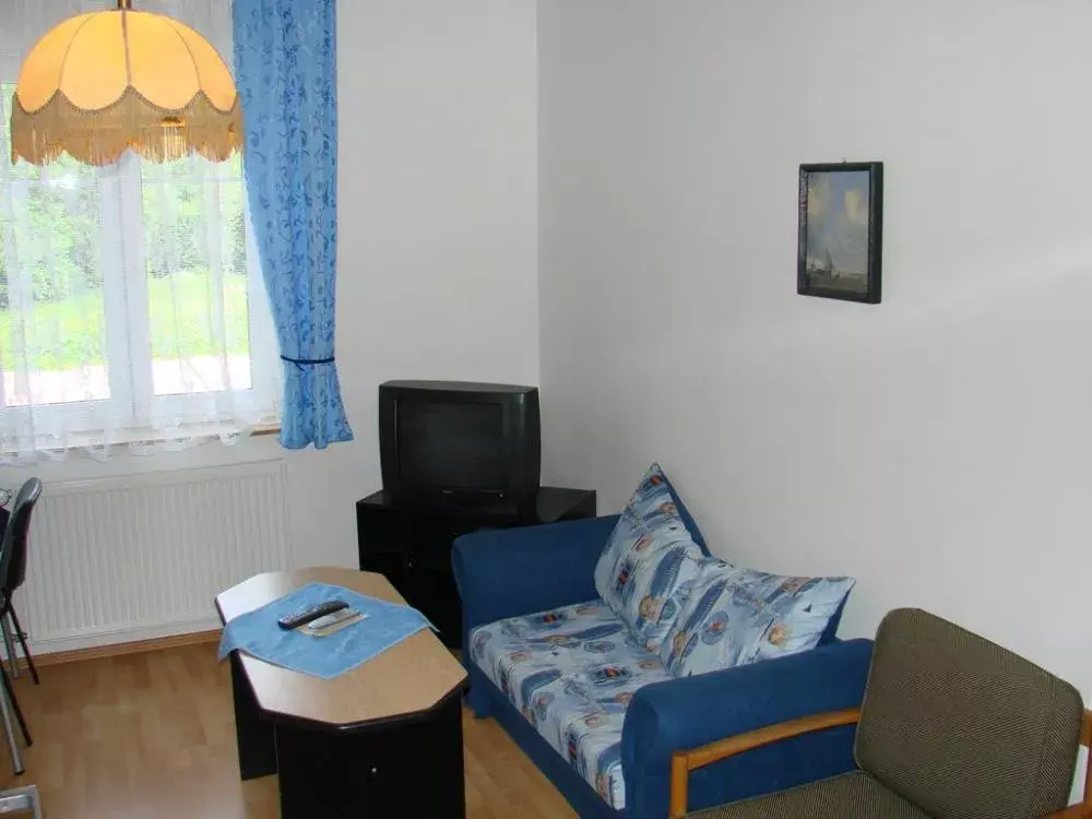 Photo 2 of Pension Ve starém Krámě